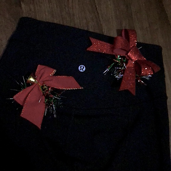 Lulu Lemon Leggings - Picture 3 of 5